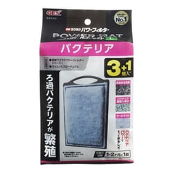 バクテリアパワーマット L N 3+1個