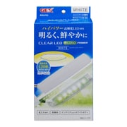 クリアLED エコリオア-ム パワー ホワイト