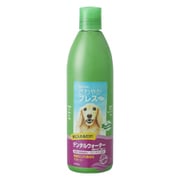 さわやか デンタルウォーター N 高齢犬 473ml