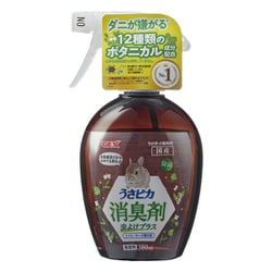 うさピカ 消臭剤 虫よけプラス 380ml