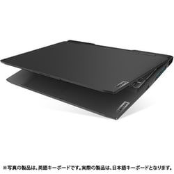 ヨドバシ.com - レノボ・ジャパン Lenovo 82S9007SJP [ゲーミング