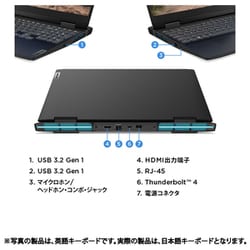 ヨドバシ.com - レノボ・ジャパン Lenovo 82S9007SJP [ゲーミング