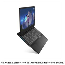 ヨドバシ.com - レノボ・ジャパン Lenovo ゲーミングノートPC/IdeaPad Gaming 370i/15.6型/Core  i7-12650H/GeForce RTX 3060/メモリ 16GB/SSD 512GB/Windows 11 Home/オニキスグレー  82S900K8JP 通販【全品無料配達】