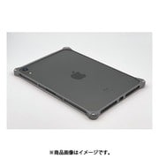 ソリッドバンパー for iPad mini(A17 Pro)・2021年モデル(第6世代) 8.3インチ用 グレー GPD-103G
