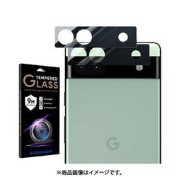 ヨドバシ.com - クロスロード CRCG-GP6A [Google Pixel 6a用 カメラ