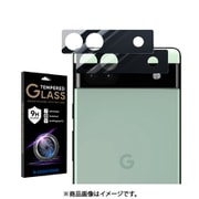 CRCG-GP6A [Google Pixel 6a用 カメラレンズ保護ガラスフィルム 2枚セット]