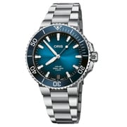Aquis（アクイス） メンズ ブレス BL 正規品 2年保証 01 400 7769 4135-07 82209PEB
