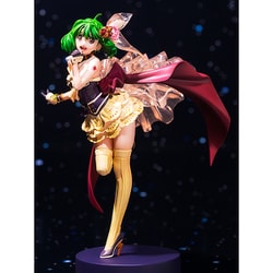 ランカ・リー　プラモデル　劇場版マクロスＦ～サヨナラノツバサ～　PLAMAX 61EKGW6mNUL._AC_UL210_SR210,