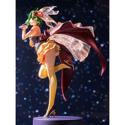 ランカ・リー　プラモデル　劇場版マクロスＦ～サヨナラノツバサ～　PLAMAX Amazon | PLAMAX MF-08 劇場版マクロスF~サヨナラノツバサ