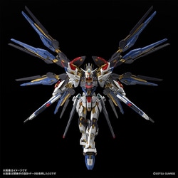BANDAI - バンダイスピリッツ MGEX 1/100 ストライクフリーダムガンダム MGEX Amazon | BANDAI SPIRITS(バンダイ スピリッツ) MGEX 機動戦士