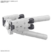 30 MINUTES MISSIONS 1/144 オプションパーツセット10 大型プロペラントタンクユニット [組立式プラスチックモデル 2024年12月再生産]
