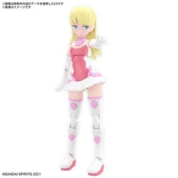 ヨドバシ.com - バンダイスピリッツ 30 MINUTES SISTERS SIS-T00