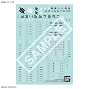 30 MINUTES MISSIONS 水転写式デカール 汎用 Vol.2 [プラモデル用品]