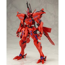 武御雷 1/144 【マブラヴ 戦術機】① 1/144 武御雷 Type-00F 月詠真那機｜マブラヴ オルタネイティヴ