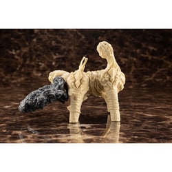 マブボークス製　BETA要撃級 ソフビキット　5体セット ヨドバシ.com - コトブキヤ KOTOBUKIYA KP640 マブラヴ