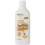 エコストア キッズバブルバス 400ml