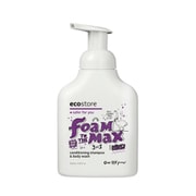 ecostore キッズ 3in1ウォッシュ ペアーポップ 350ml [ボディソープ]
