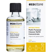 エコストア リフィルコンセントレート マルチクリーナー シトラス 50ml