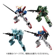 機動戦士ガンダム GフレームFA 03 1BOX（10個入） [コレクション食玩]