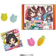 ウマ娘 プリティーダービー プリティーダービーグミ Vol.3 1個 [コレクション食玩]