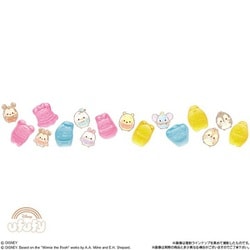 ポップンたまご ヨドバシ.com - バンダイキャンディ ディズニーキャラクターズ