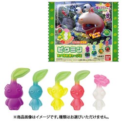 ヨドバシ.com - バンダイキャンディ ピクミン たべられるぅ～グミ 1BOX