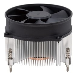 LGA1700用 静音CPUクーラー CC-09