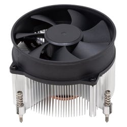 ヨドバシ.com - アイネックス ainex LGA1700用 静音CPUクーラー