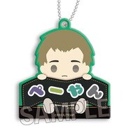 東京リベンジャーズ おなまえキーホルダー 指の上シリーズデザイン 林良平（東京卍會） [キャラクターグッズ]