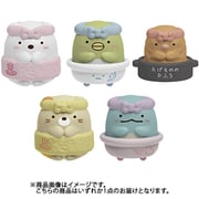 すみっコぐらし 湯ったりすみっコぐらし 入浴剤 いちごの香り 1個 [キャラクターグッズ]