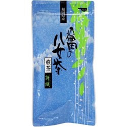 JAふくおか八女 八女茶詩織 100g