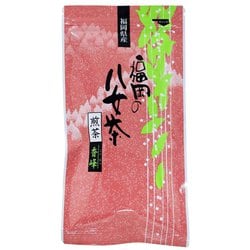 JAふくおか八女 八女煎茶香峰 100g