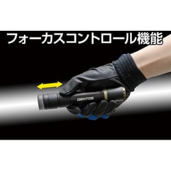 ヨドバシ.com - GENTOS ジェントス ハンディライト REXEED