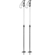LOCKJAW ALUMINUM S2209003010 GREY 105-145cm [バックカントリー ストック]