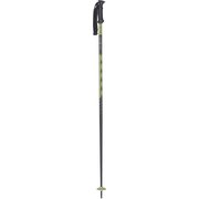 POWER ALUMINUM S220900901440 GREEN 110cm 2本セット [スキー ストック]