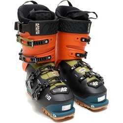 ヨドバシ.com - ケイツー K2 MINDBENDER 130 LV S221901001255