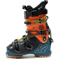 K2 スキー ブーツ バックカントリーモデル　MIND BENDER130 Mindbender 130 BOA® Ski Boots | K2 Skis and K2 Snowboarding