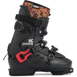 ケイツー K2 DIVERGE SC S221903601275 BLACK 27.5cm [22-23