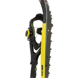 ヨドバシ.com - タブス TUBBS FLEX VRT MEN'S SNOWSHOES YELLOW