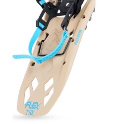 ヨドバシ.com - タブス TUBBS FLEX TRK SNOWSHOES KHAKI X220100601240