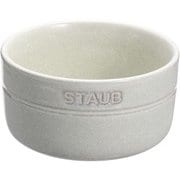 ストウブ セラミック ボウル 10cm カンパーニュ RSTH301