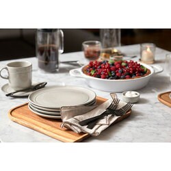 ヨドバシ.com - STAUB ストウブ ストウブ セラミック プレート