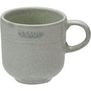 ストウブ セラミック マグカップ 200ml カンパーニュ RSTH601