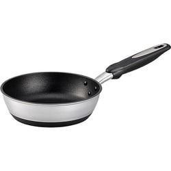 IHハイキャスト プレミアム フライパン 20cm AHLZA01