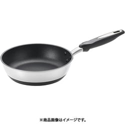 IHハイキャスト プレミアム フライパン 22cm AHLZA02