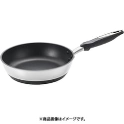 IHハイキャスト プレミアム フライパン 24cm AHLZA03