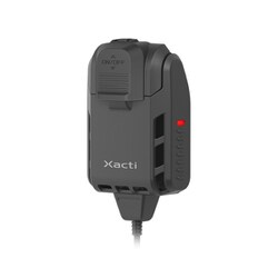 ヨドバシ.com - ザクティ Xacti CX-WE300T3 [業務用ウェアラブルカメラ