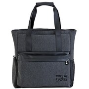 JGTB3003 [トートバッグ ライトブラック]