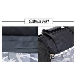 ヨドバシ.com - JADO JGTB3003 [トートバッグ ダブルカモフラ