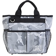 JGRP3003 [ラウンドポーチ カモフラグレー]
